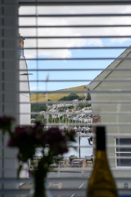 Harbour View, Central Dartmouth Eksteriør billede